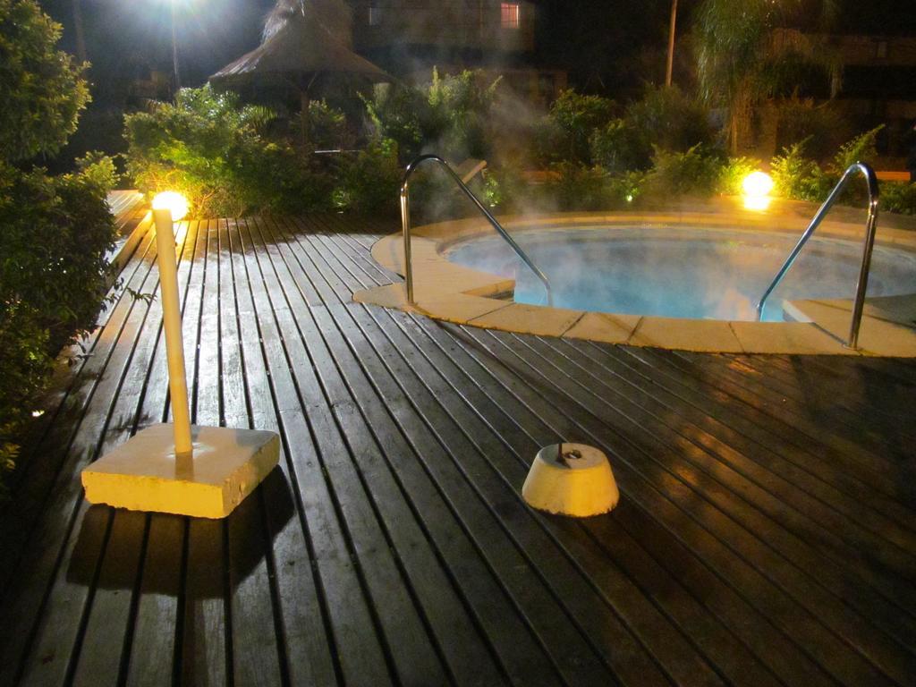 H2O Termal Primer Y Unico Hotel Kosher De Argentina Concordia Dış mekan fotoğraf