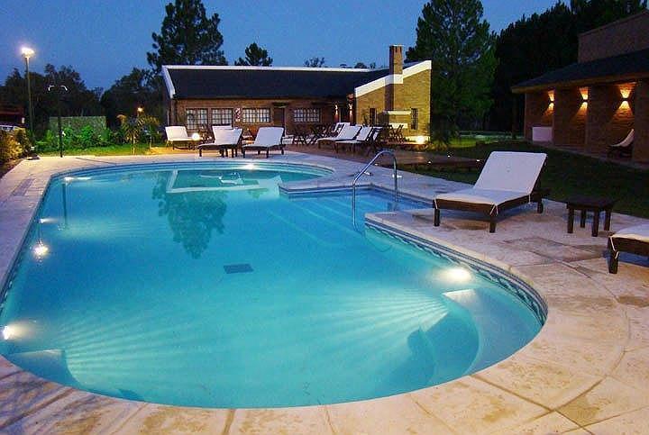 H2O Termal Primer Y Unico Hotel Kosher De Argentina Concordia Dış mekan fotoğraf