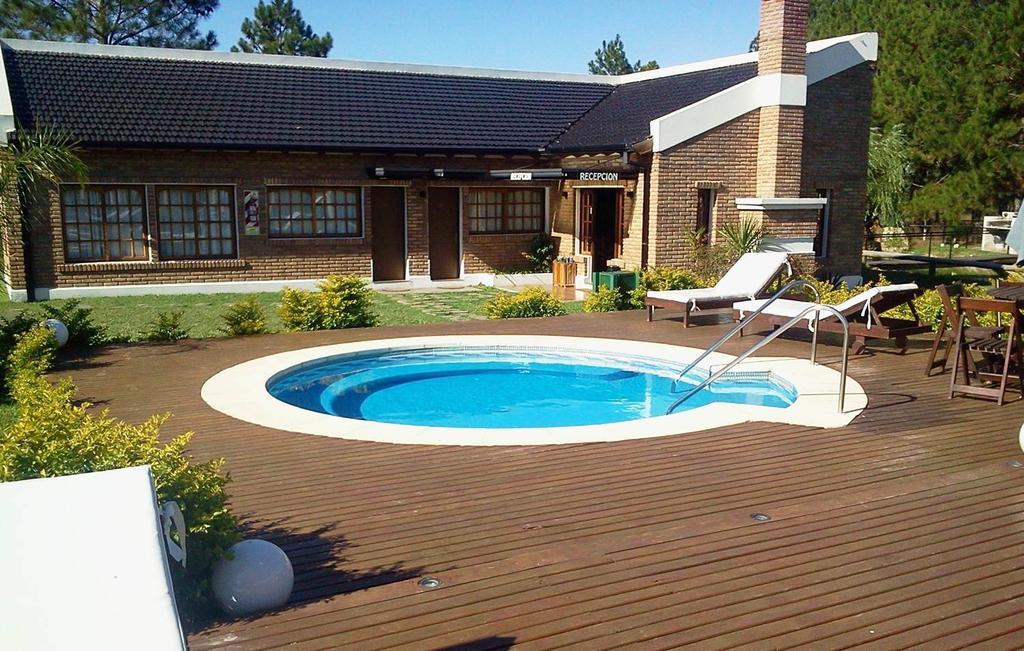 H2O Termal Primer Y Unico Hotel Kosher De Argentina Concordia Dış mekan fotoğraf